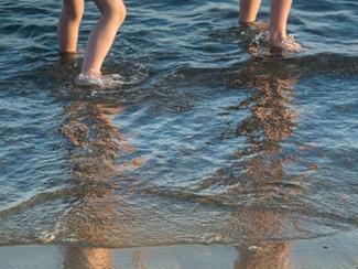 Que faire contre les piqûres de vives ?