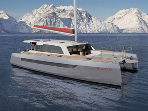 Trois avant-premières mondiales à découvrir au Grand Pavois de La Rochelle