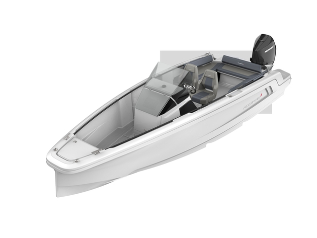 Nautisme Article