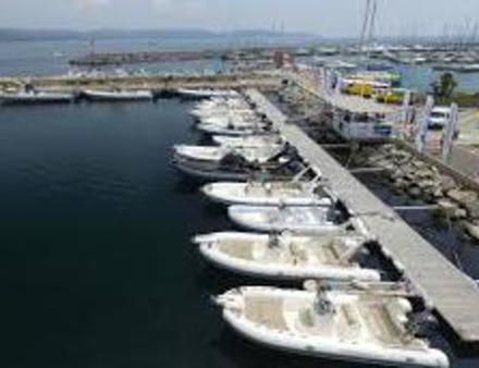 Nautisme Article