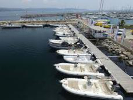 Nautisme Article