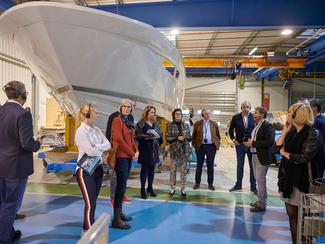 Édito : les nouveautés 2021 en club privé 