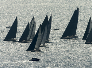 Les Voiles de Saint-Tropez 2020 se précisent... 