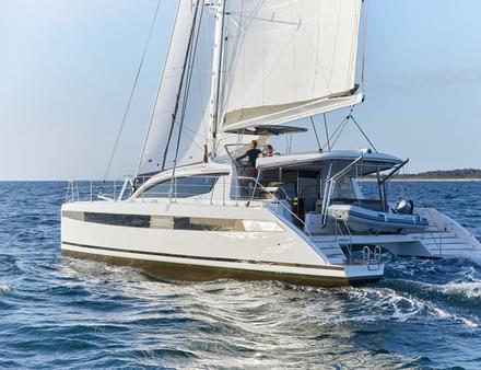 Le Privilege 510 Signature, la star du moment ! Nautisme Article