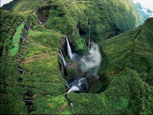 La Réunion et ses Pitons célèbrent leurs 10 ans au patrimoine mondial de l'UNESCO
