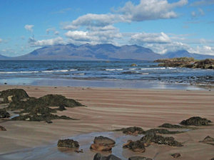 Job de rêve : vivre sur une île écossaise à la rentrée ?