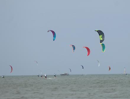 Nautisme Article