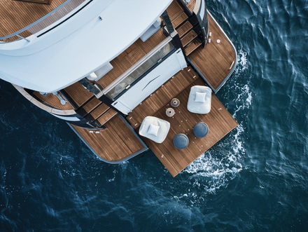 Nautisme Article