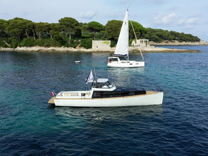 Turbocraft, le retour d'une marque de légende