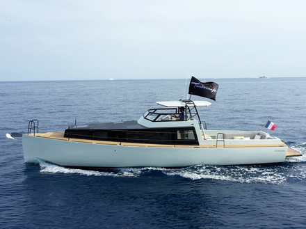 Nautisme Article