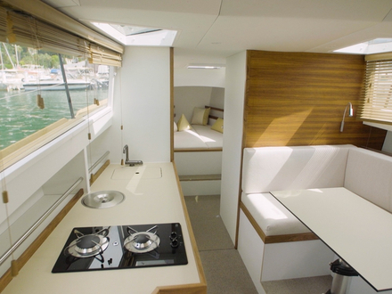 Nautisme Article