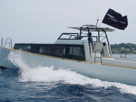 Nautisme Article