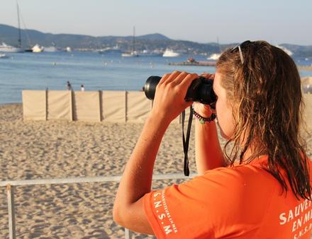 Nautisme Article