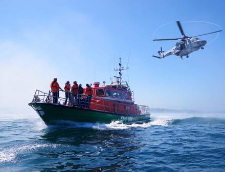 Nautisme Article