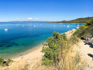 Porquerolles : nos incontournables dans la perle des « îles d'Or »
