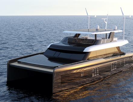 Nautisme Article