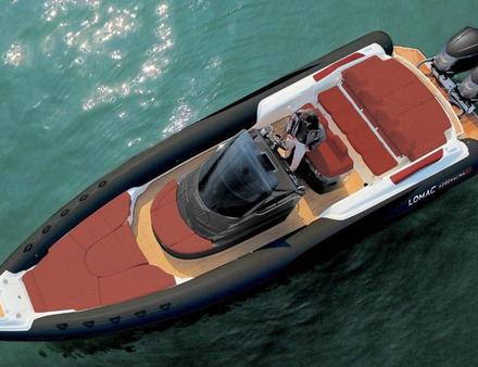 Nautisme Article