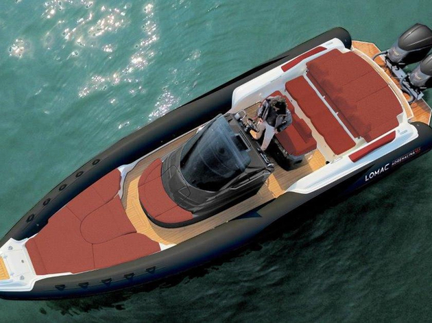 Nautisme Article