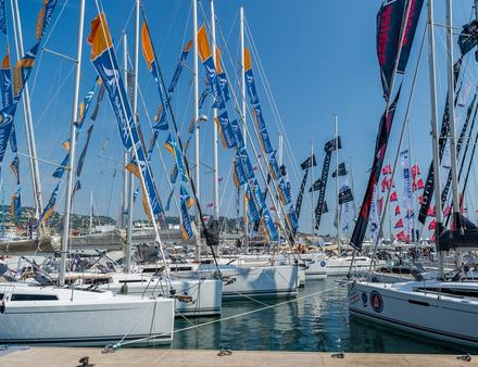 Nautisme Article