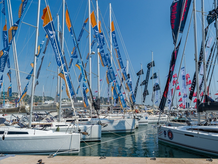 Nautisme Article