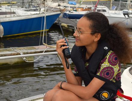 Nautisme Article
