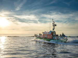 Les magasins E.Leclerc organisent une collecte pour soutenir la SNSM