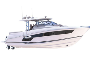 Le Jeanneau Cap Camarat 12.5 WA à la loupe