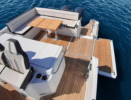Nautisme Article