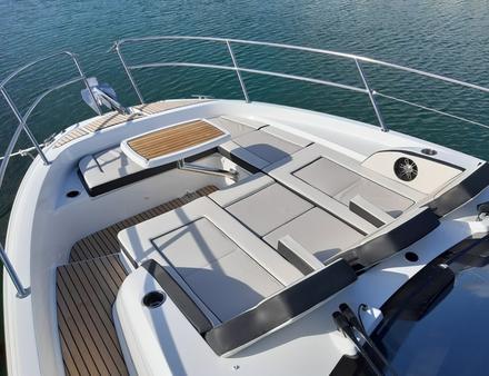 Nautisme Article