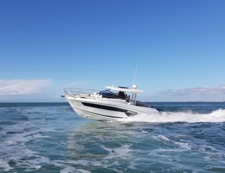 Nautisme Article