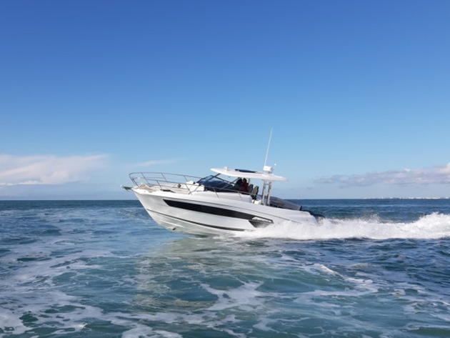 Nautisme Article