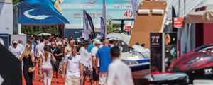 Cannes Yachting Festival : des billets d'entrée à prix réduit ! 