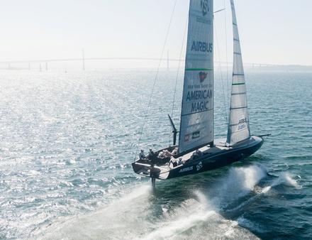 Nautisme Article