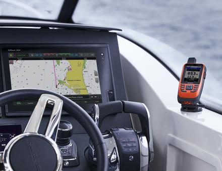 Nautisme Article