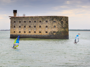 Fort Boyard Challenge : les inscriptions sont ouvertes !