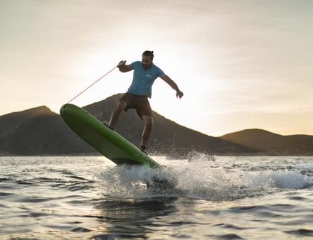 Nautisme Article