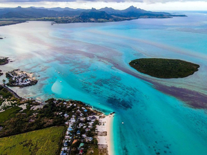 Le témoignage bouleversant d'un habitant de l'Île Maurice au coeur de la marée noire