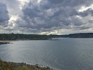 Nouveaux orages en mer ce week-end !