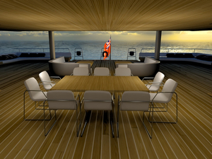 Sunreef Yachts s'associe à Malcolm Mckeon 