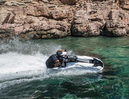 Nautisme Article