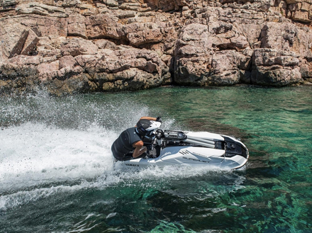 Nautisme Article