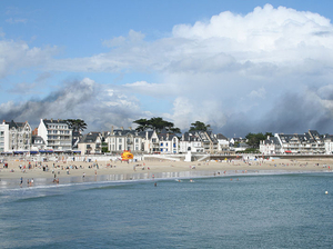 Quiberon, à découvrir hors des sentiers battus