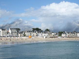 Quiberon, à découvrir hors des sentiers battus