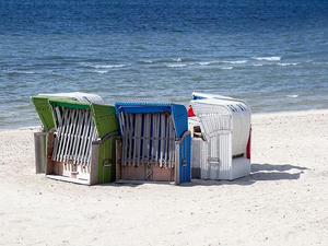 Vacances à la mer : et si on partait en Allemagne ? 