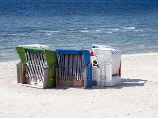 Vacances à la mer : et si on partait en...