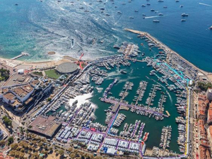 Le Cannes Yachting Festival 2020 est annulé !