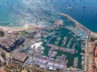 Le Cannes Yachting Festival 2020 est annulé !