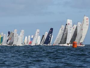 Les Sables – Les Açores en baie de Morlaix : dénouement final à partir de mercredi matin