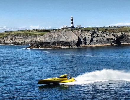 Nautisme Article