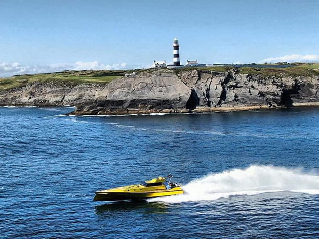 Nautisme Article